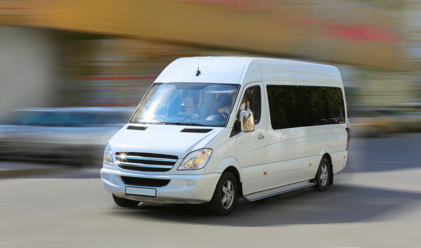 K-Mar Transport